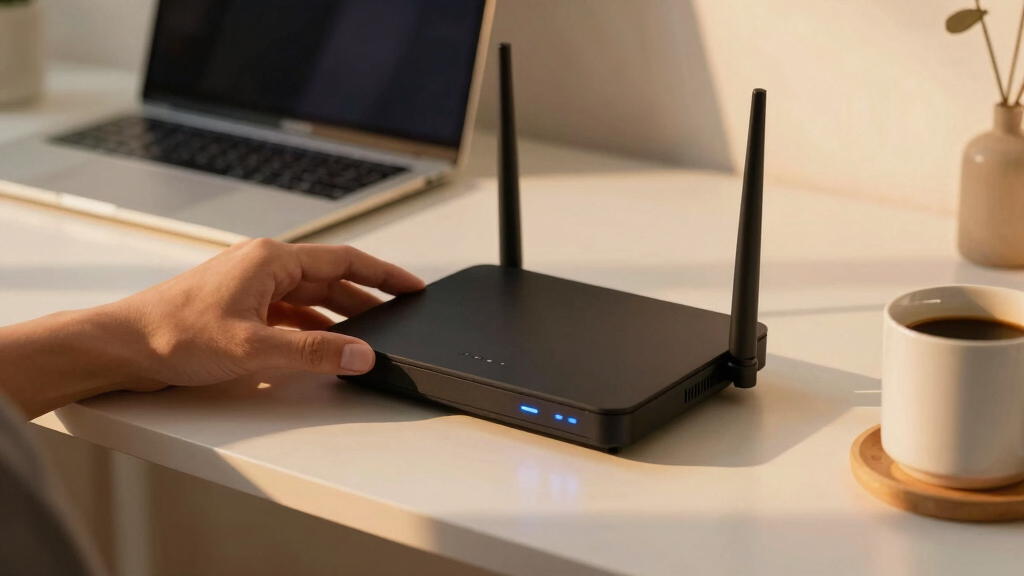 privacy-focused VPN routers