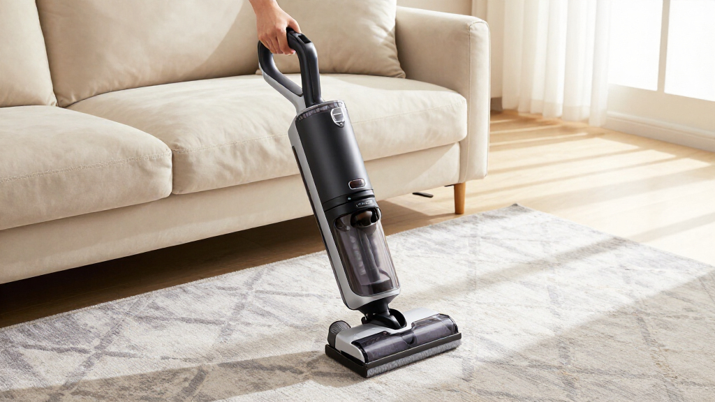 cordless handheld carpet cleaners
