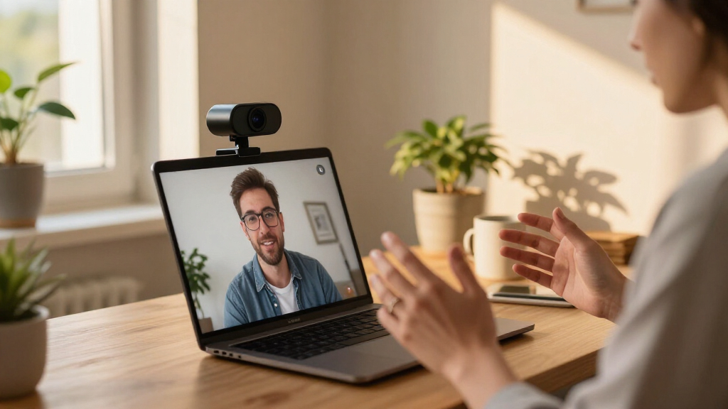 best premium conference webcam