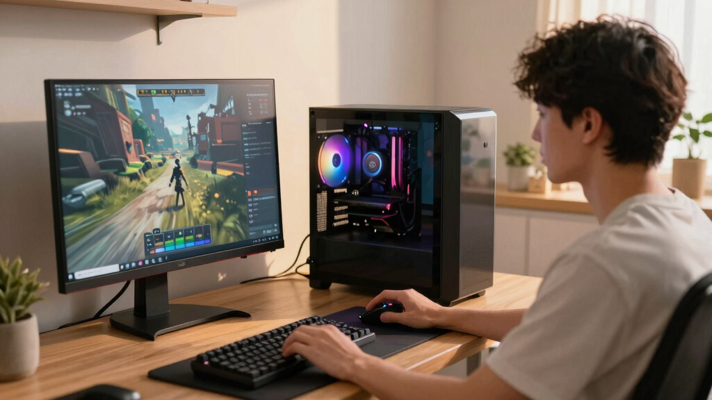 best Steam gaming PCs