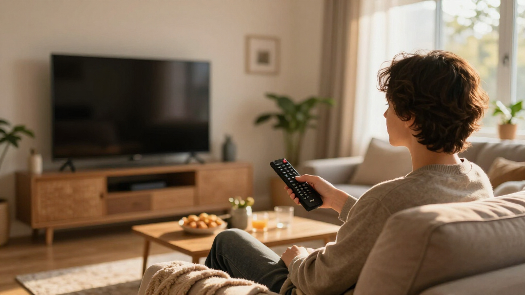 tv viewing distance guide