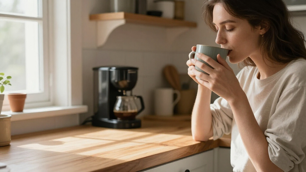 6 Best Times to Drink Coffee for Maximum Energy and Focus