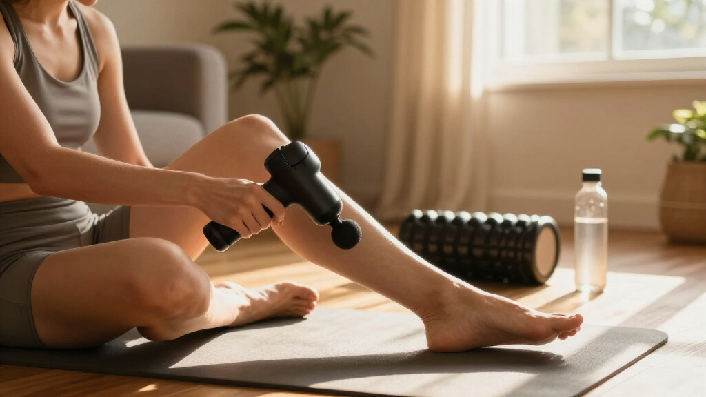 15 Best Massage Guns for Muscle Recovery in 2026