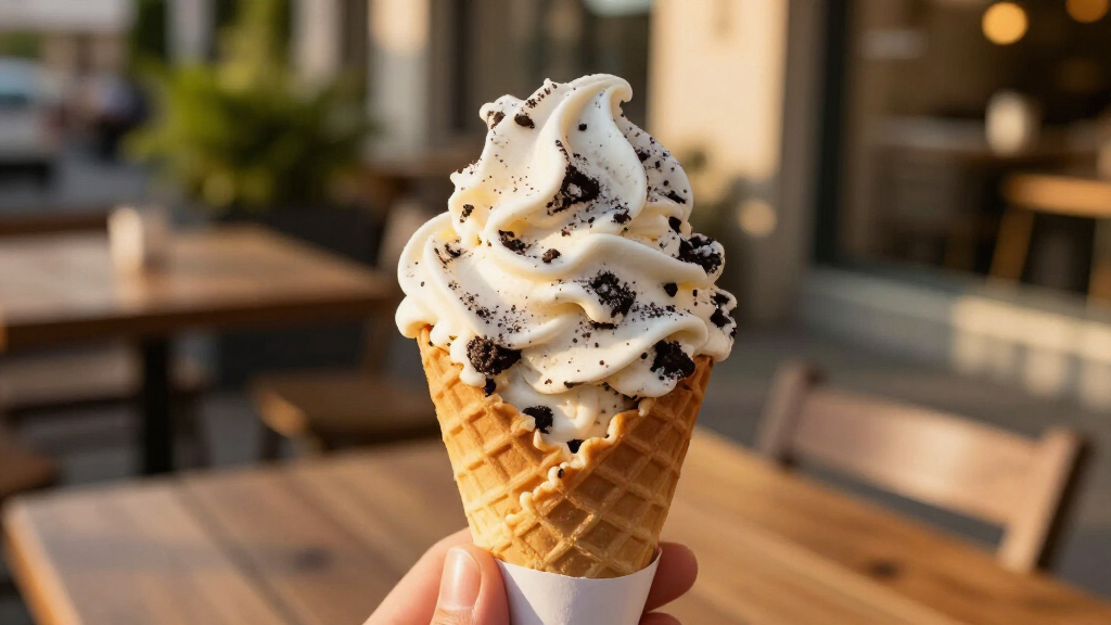 11 Best Cookies and Cream Ice Cream Brands to Indulge Your Sweet Tooth