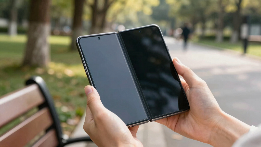 best foldable phones