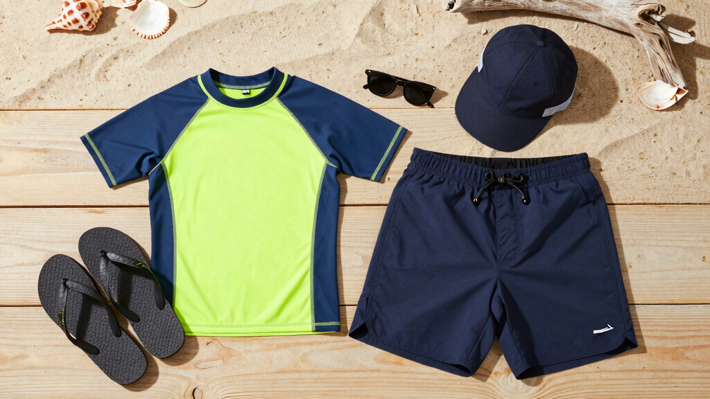 best surf clothing