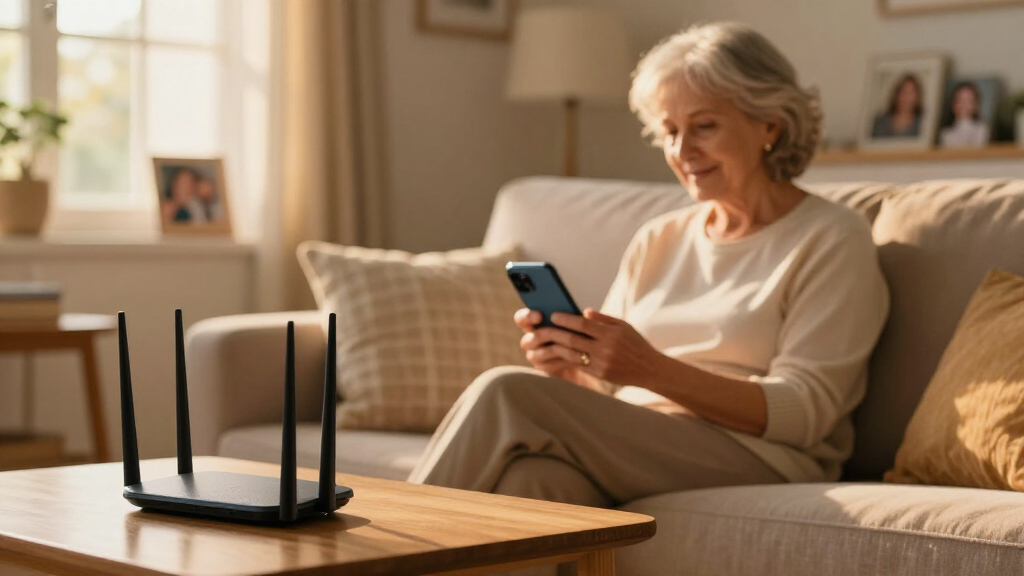 mesh wifi systems