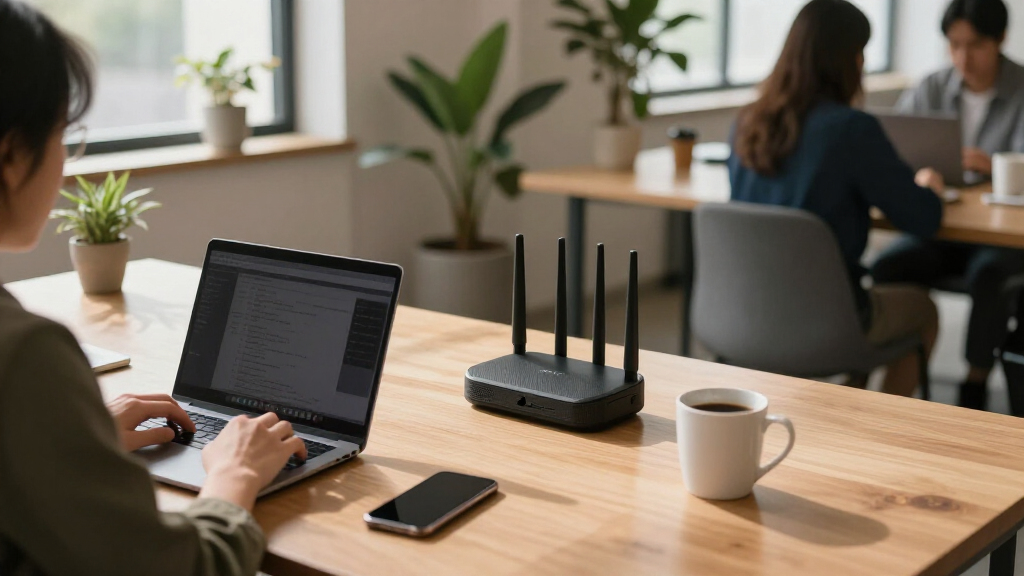 11 Best Business Wi-Fi 6 Mesh System for Remote Team Hubs in 2026
