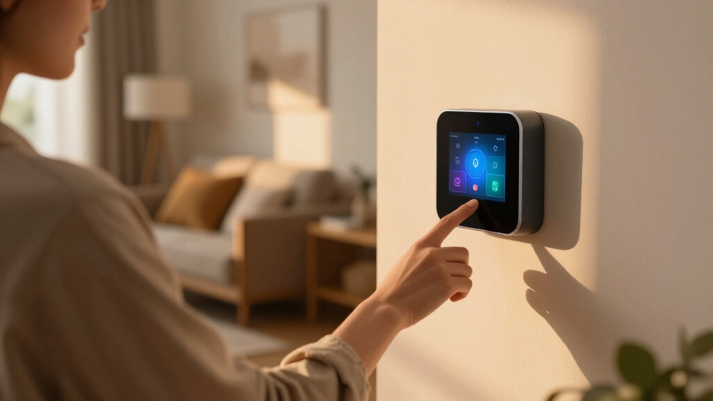 home automation hub