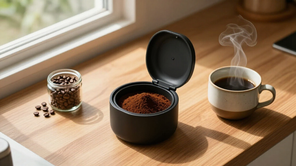 11 Best Coffee Storage Containers in 2026