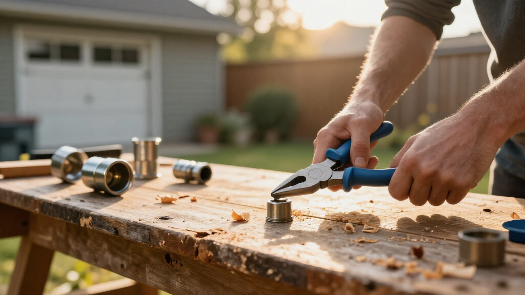 best Channellock tools