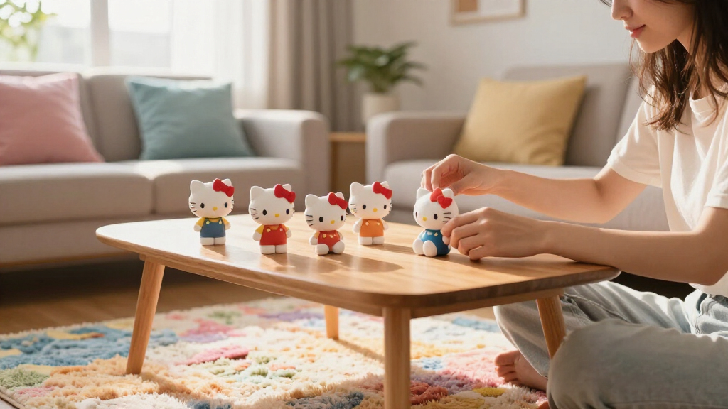 best Hello Kitty toys