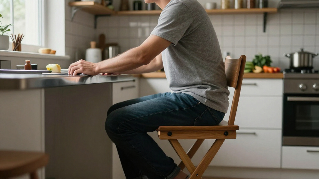 drafting chair