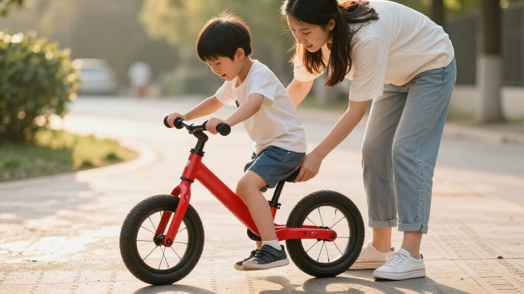 balance bikes for 8 year olds a guide to finding the perfect fit