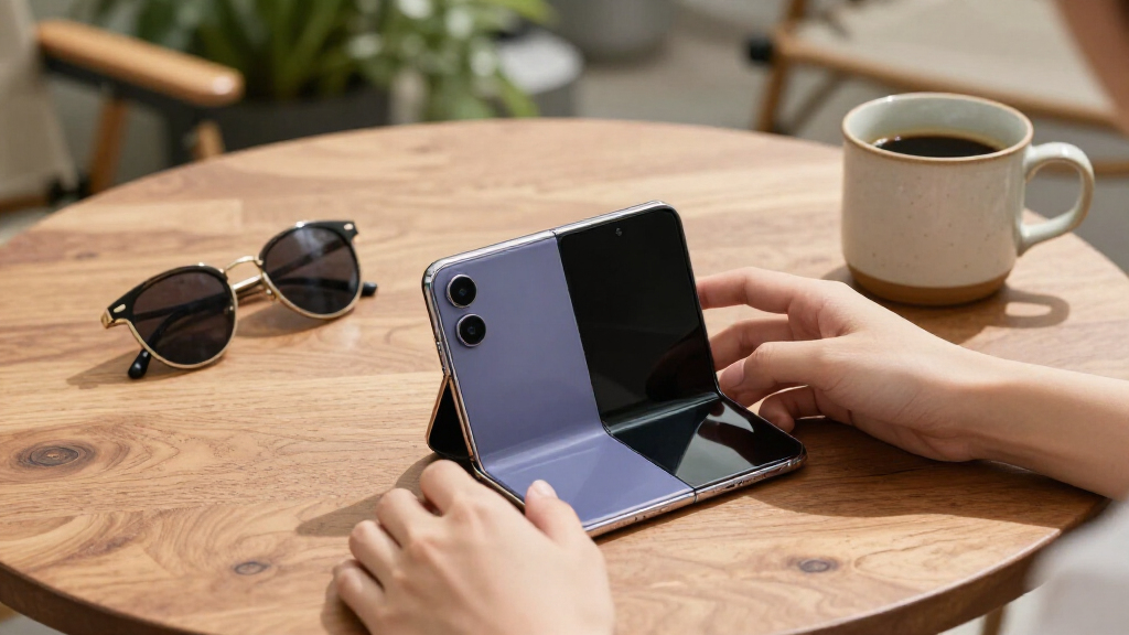 best folding smartphones