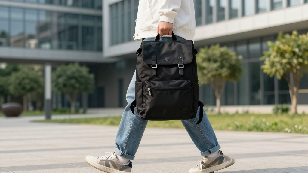 15 Best Stylish Backpacks for Students in 2026