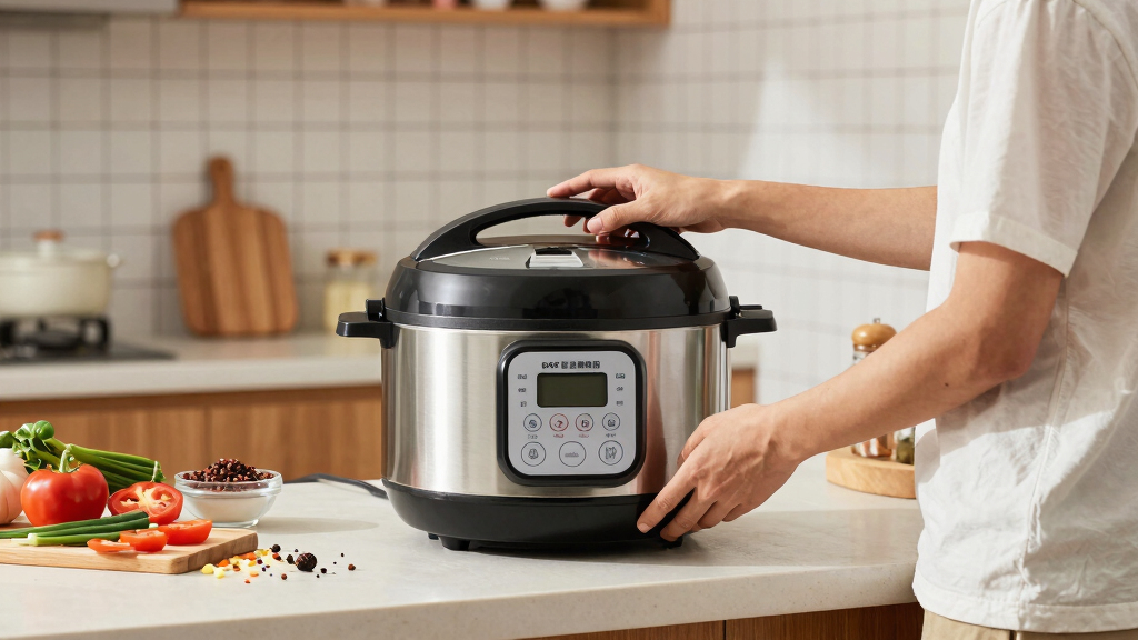 best multicookers