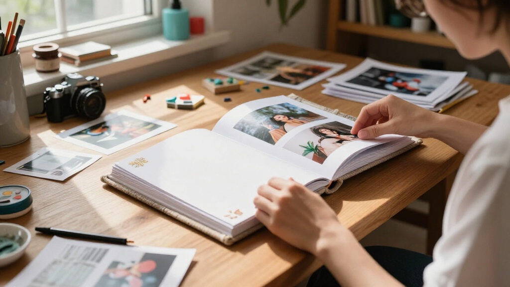best photo books