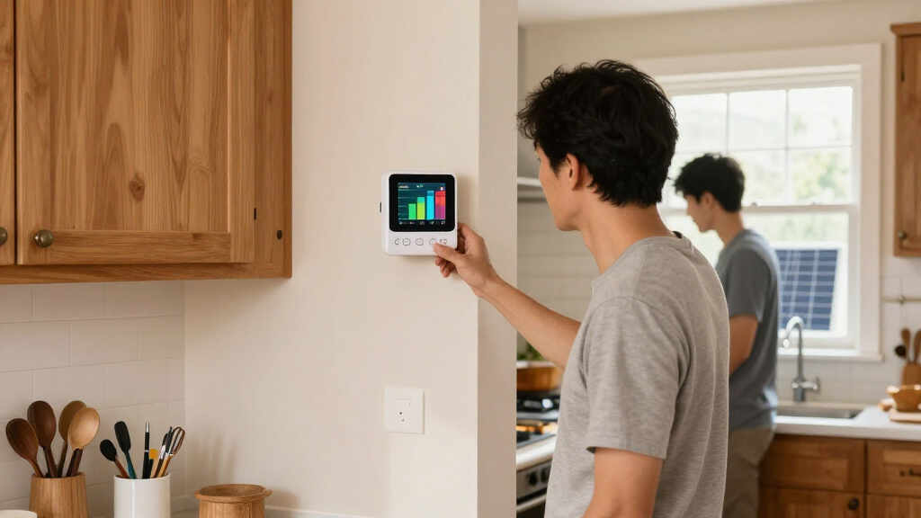 10 Best Home Energy Monitors for Smarter Energy Decisions in 2027