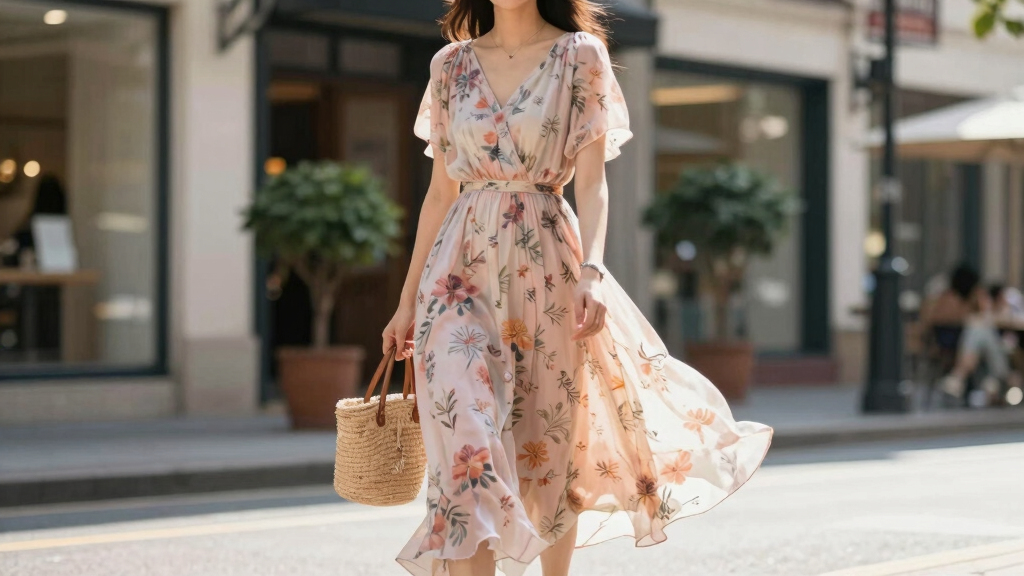 best summer dresses