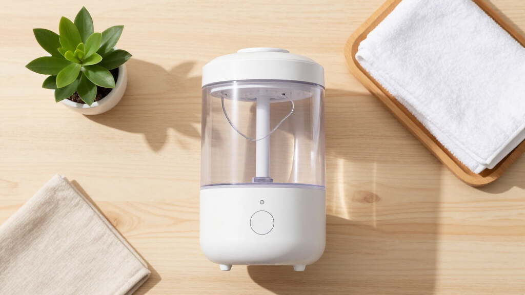 10 Best Moisturizing Humidifiers for Your Bedroom in 2026