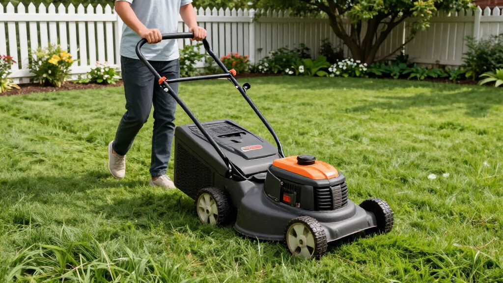best lawn mowers