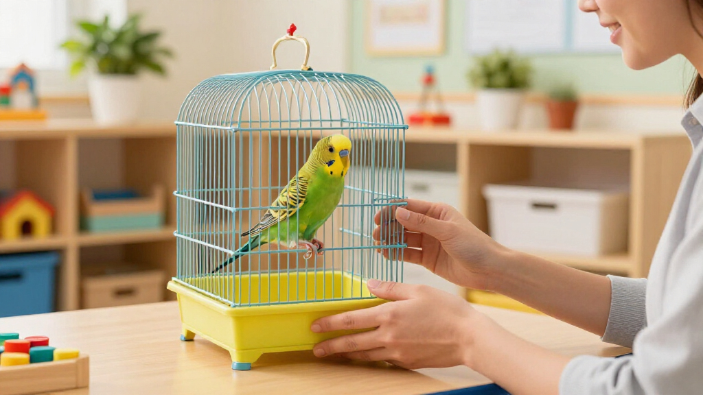 best classroom pets