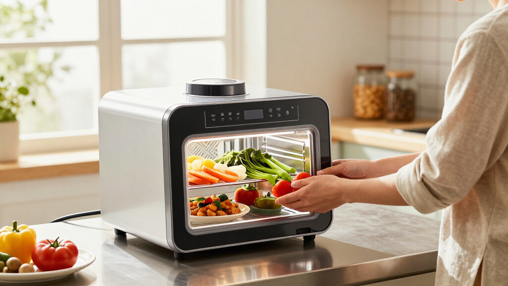 best freeze dryer for meal prep