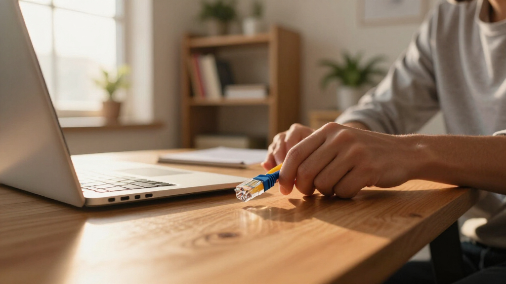 15 Best Cat6 Ethernet Cables for Home Office in 2026