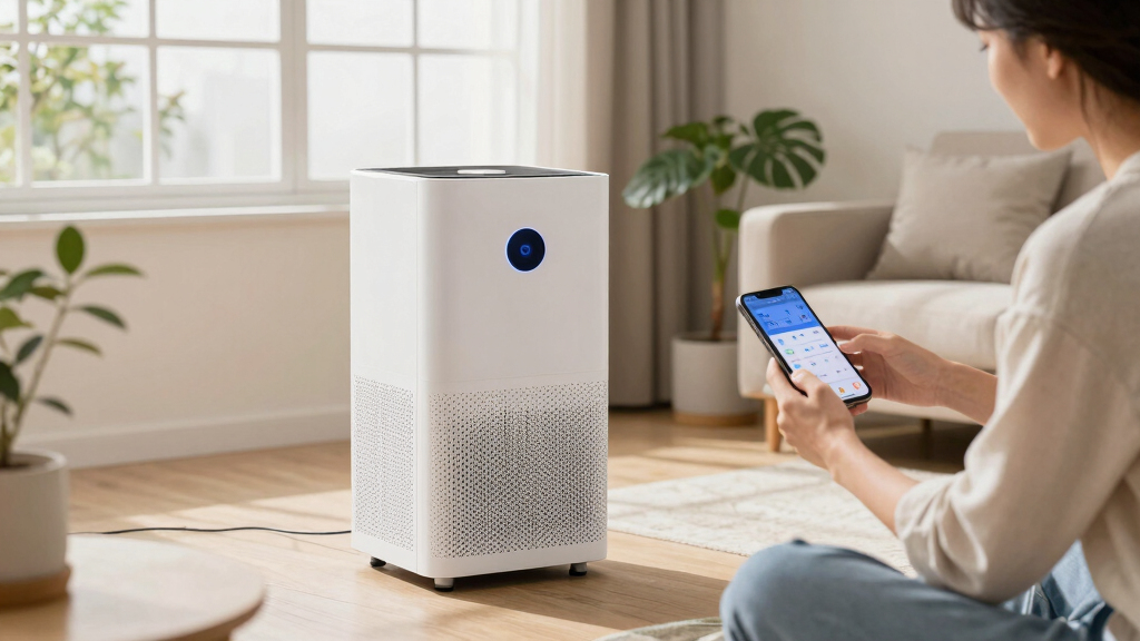 best smart whole house dehumidifiers