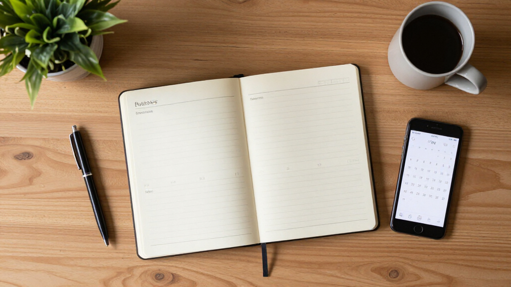 4 Best Business Planning Notebooks in 2026