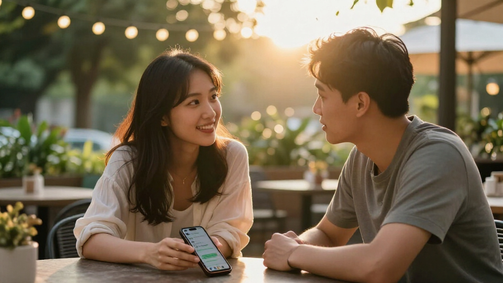 relationship communication tools