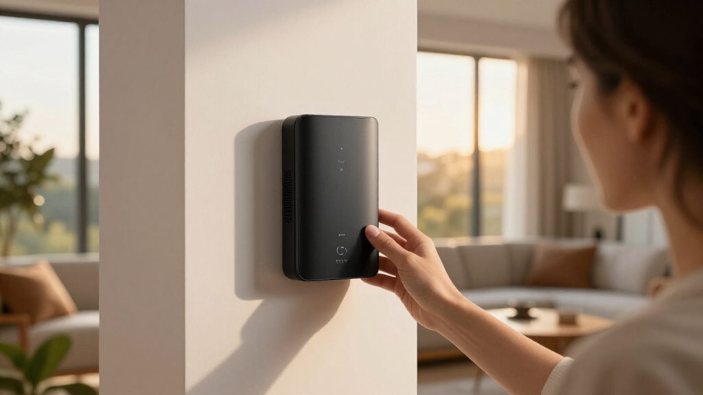 premium home automation hubs