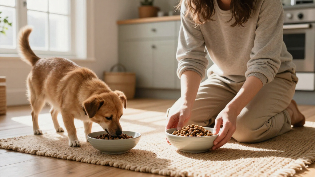 best grain free dog and cat food