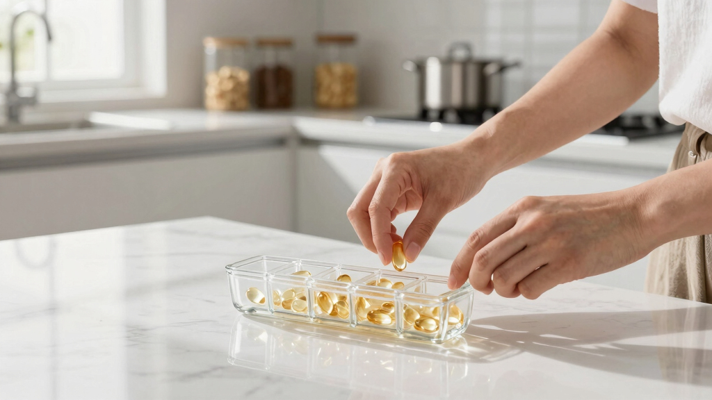 best vitamin D supplements