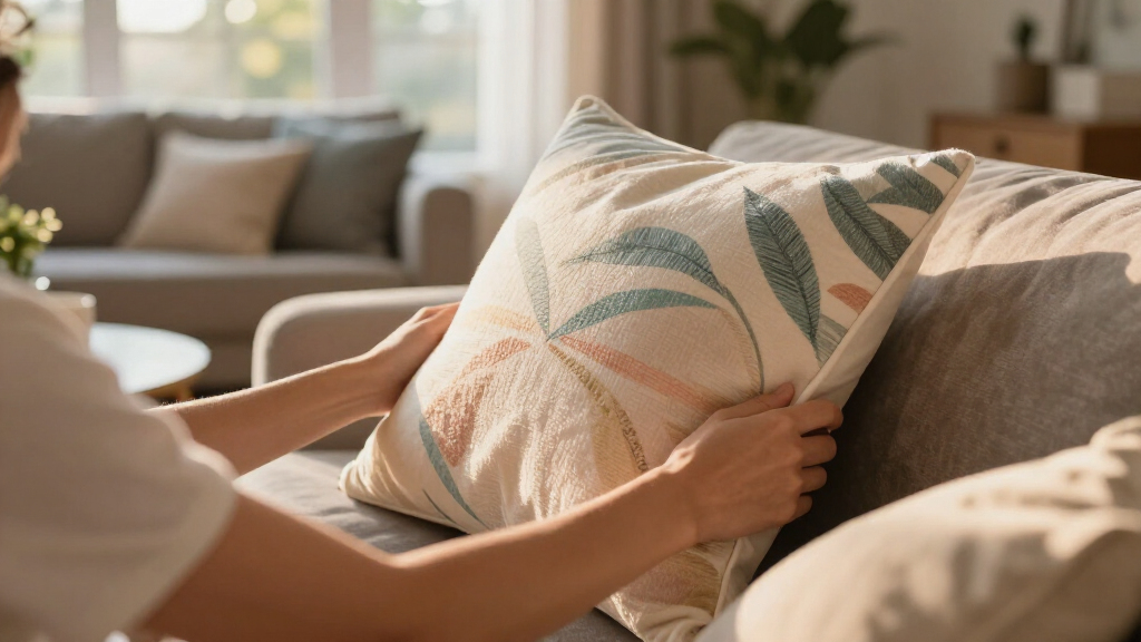 designer throw pillow covers