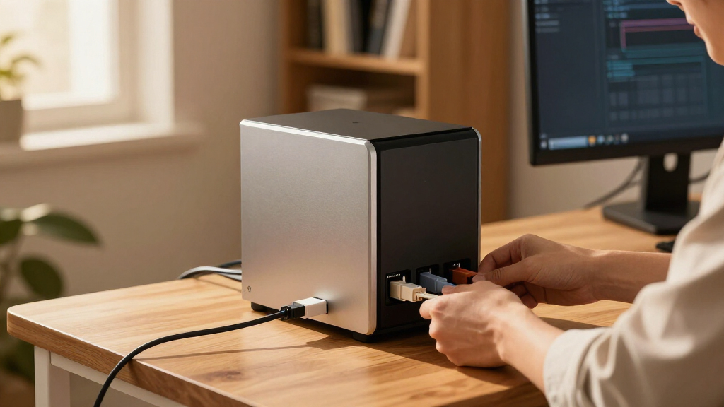 13 Best NAS Drives for Home in 2026 – Reliable Storage Solutions for Your Family