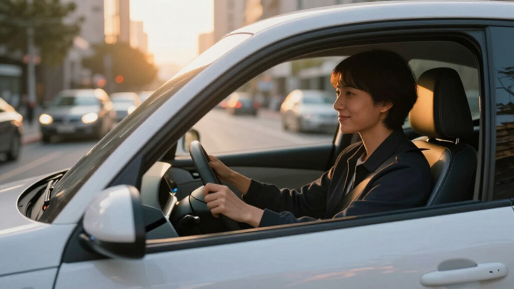 3 Best Robotaxis in 2026