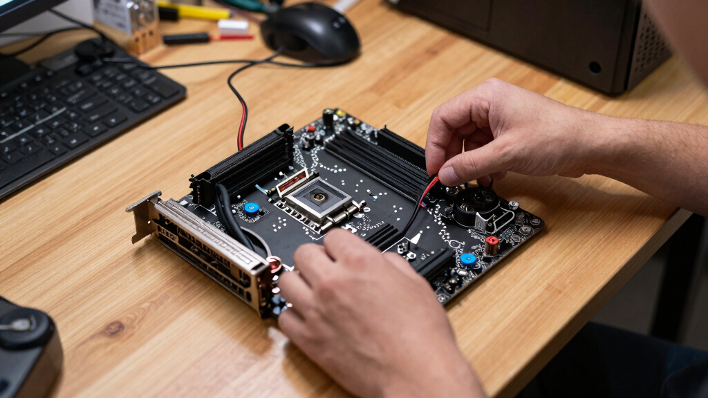 best computers, tablets & components