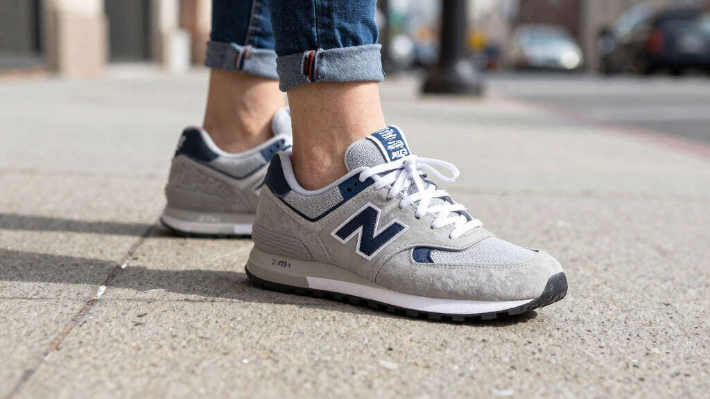 best New Balance shoes