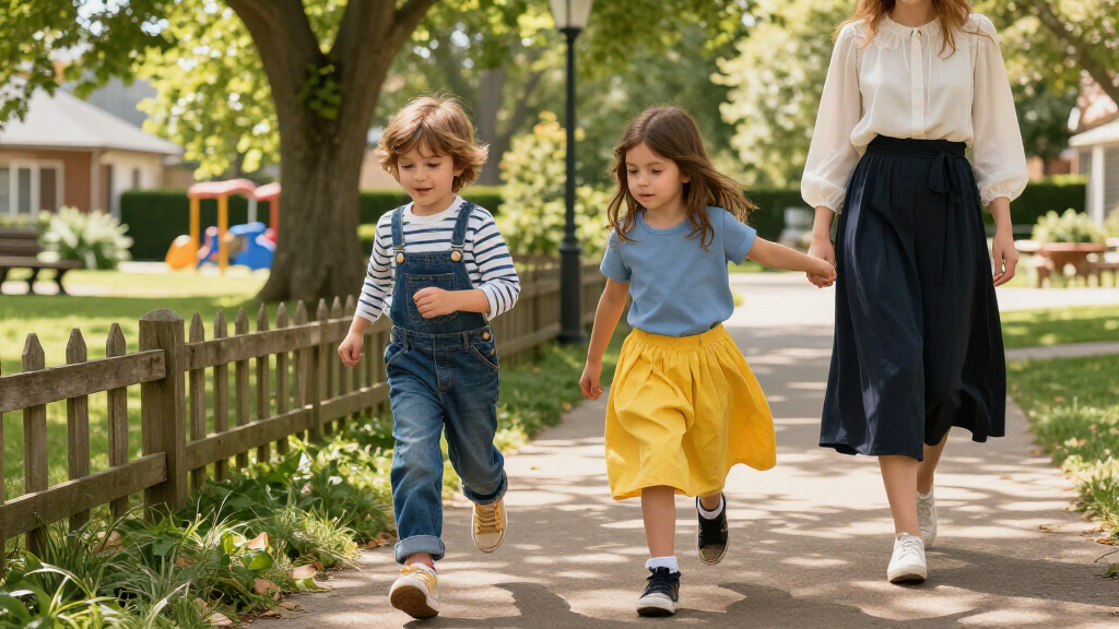 best kids' fashion clothing
