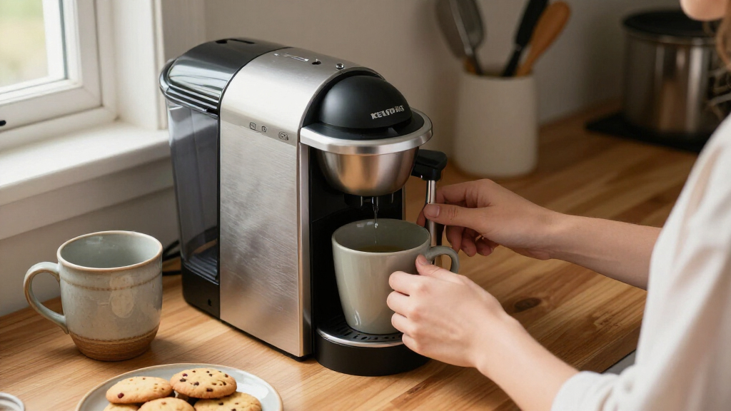 Keurig