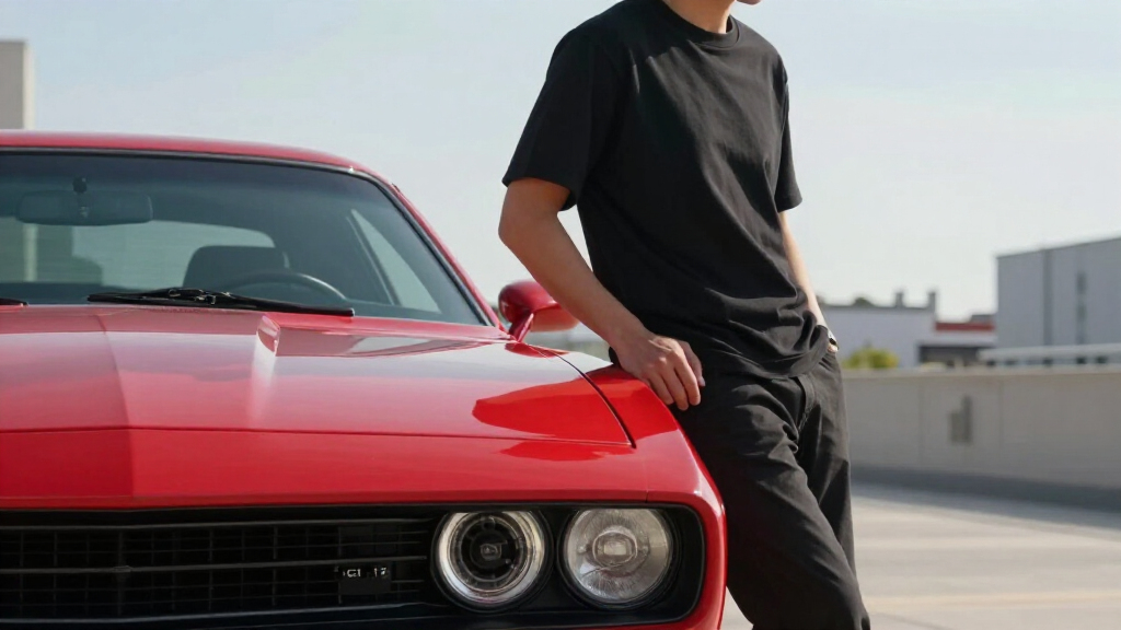 best performance muscle cars