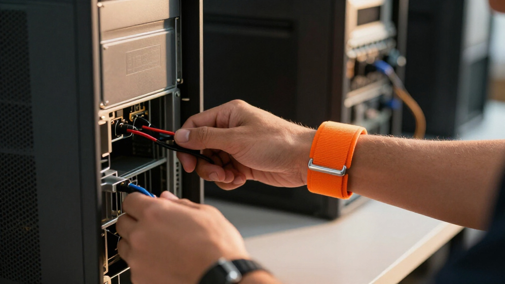 15 Best Anti-Static Wrist Strap Sets for 2026 Tech Enthusiasts