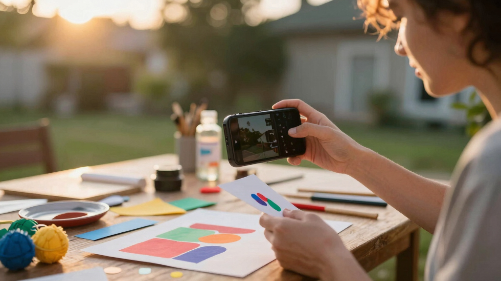 Who benefits most from this local, one-video-to-publishing approach?