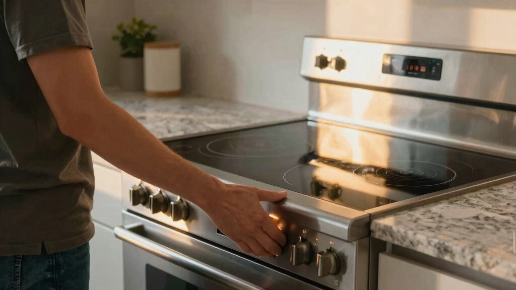 11 Best Electric Ranges That Combine Power and Precision in 2026