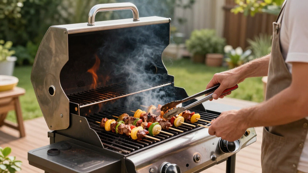 best infrared grills