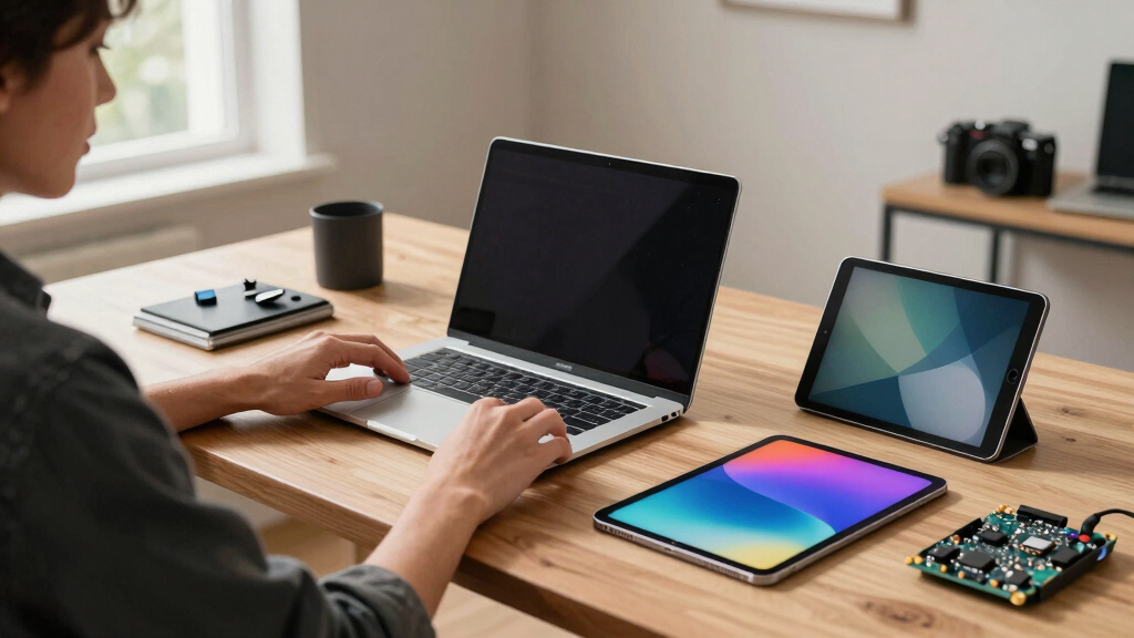 best computers, tablets & components