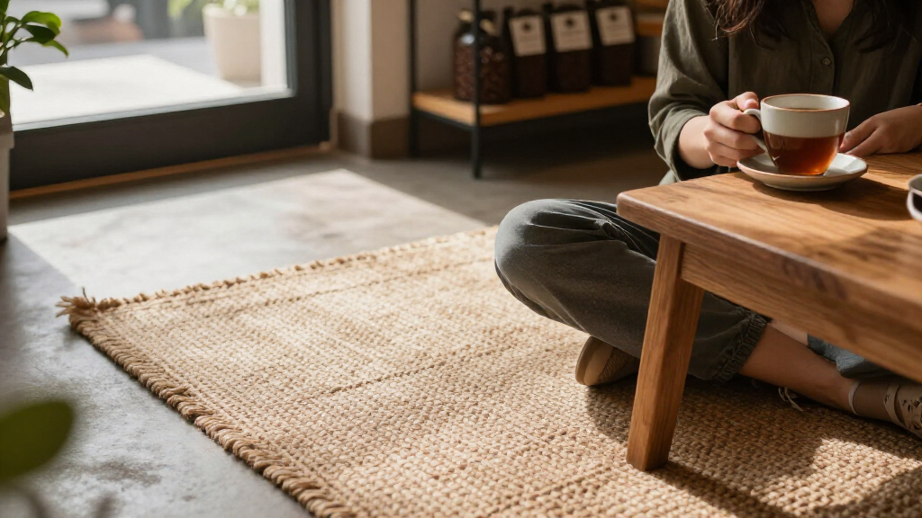 best soft jute rugs