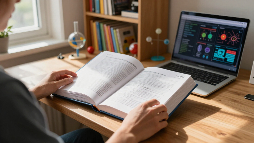 educational science reference books